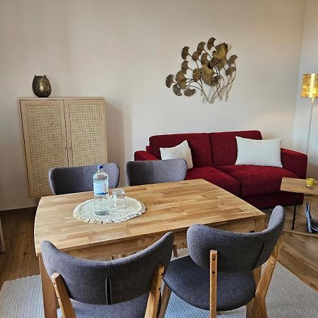 Ferienwohnung Glueck Am See ชแตร์นแบร์ก ภายนอก รูปภาพ