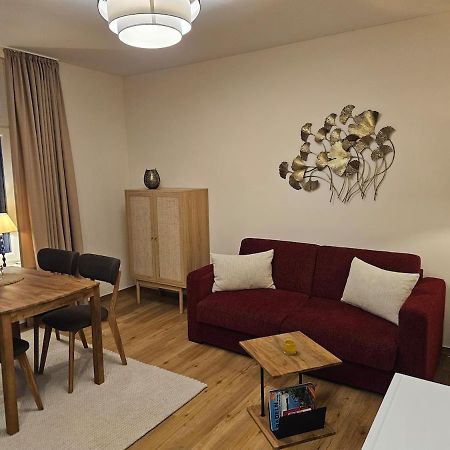 Ferienwohnung Glueck Am See ชแตร์นแบร์ก ภายนอก รูปภาพ