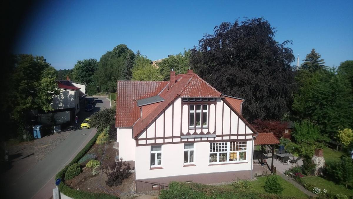 Ferienwohnung Glueck Am See ชแตร์นแบร์ก ภายนอก รูปภาพ