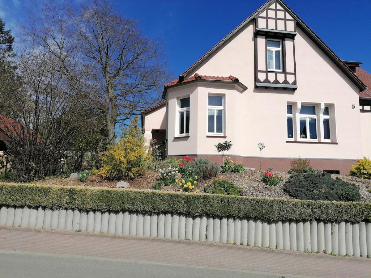 Ferienwohnung Glueck Am See ชแตร์นแบร์ก ภายนอก รูปภาพ